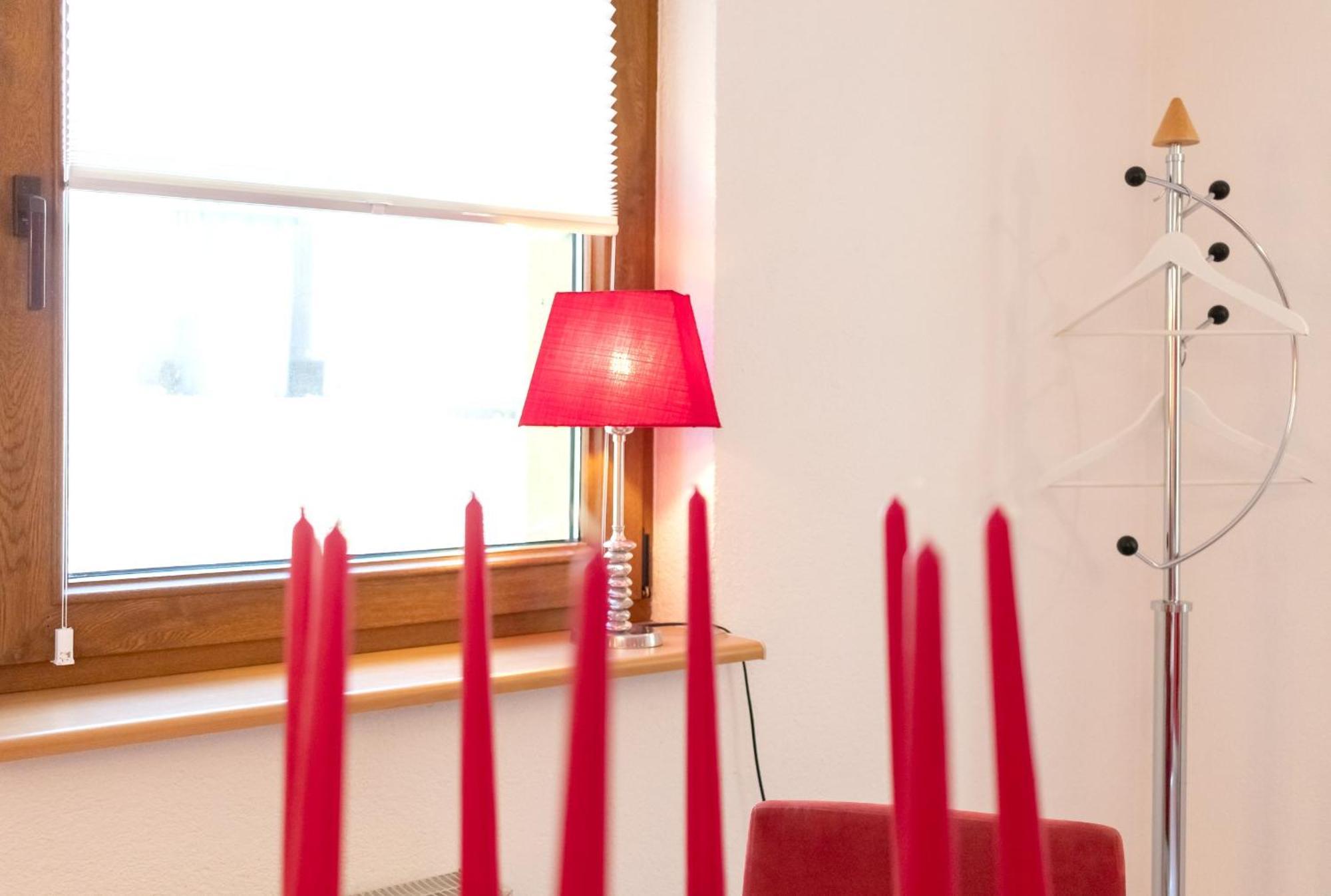 Ferienwohnung Kieferngrund Heringsdorf Dış mekan fotoğraf